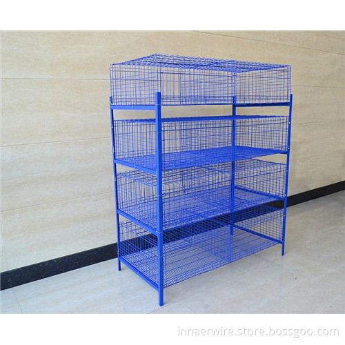 Pigeon Cage